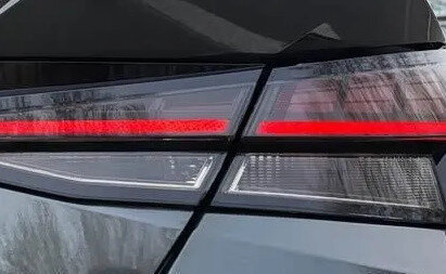 Hyundai Elantra, 2023 год, 1 710 000 рублей, 14 фотография