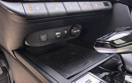 Hyundai Elantra, 2023 год, 1 710 000 рублей, 18 фотография