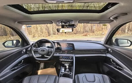 Hyundai Elantra, 2023 год, 1 710 000 рублей, 11 фотография