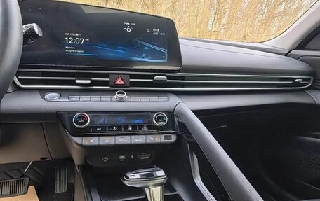 Hyundai Elantra, 2023 год, 1 710 000 рублей, 17 фотография