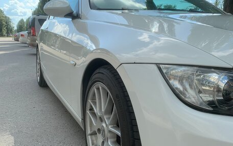 BMW 3 серия, 2008 год, 1 100 000 рублей, 2 фотография