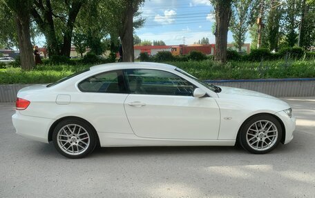 BMW 3 серия, 2008 год, 1 100 000 рублей, 3 фотография