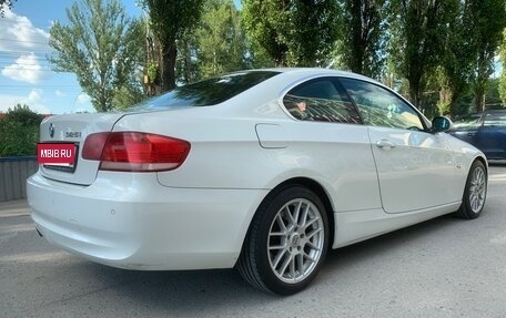 BMW 3 серия, 2008 год, 1 100 000 рублей, 4 фотография