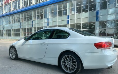 BMW 3 серия, 2008 год, 1 100 000 рублей, 7 фотография