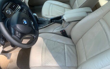 BMW 3 серия, 2008 год, 1 100 000 рублей, 15 фотография