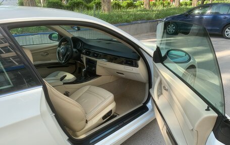 BMW 3 серия, 2008 год, 1 100 000 рублей, 14 фотография