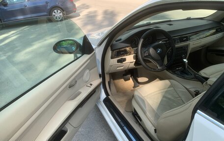 BMW 3 серия, 2008 год, 1 100 000 рублей, 13 фотография