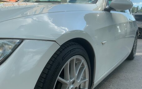 BMW 3 серия, 2008 год, 1 100 000 рублей, 11 фотография