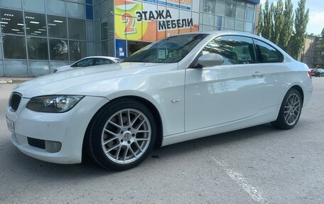 BMW 3 серия, 2008 год, 1 100 000 рублей, 10 фотография
