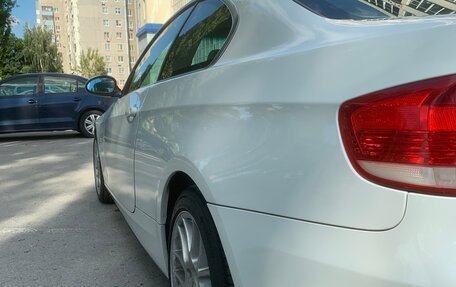 BMW 3 серия, 2008 год, 1 100 000 рублей, 8 фотография