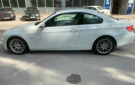 BMW 3 серия, 2008 год, 1 100 000 рублей, 9 фотография