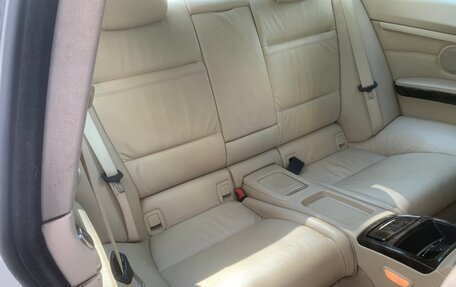 BMW 3 серия, 2008 год, 1 100 000 рублей, 17 фотография