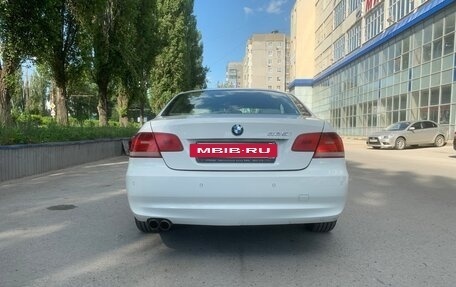 BMW 3 серия, 2008 год, 1 100 000 рублей, 6 фотография
