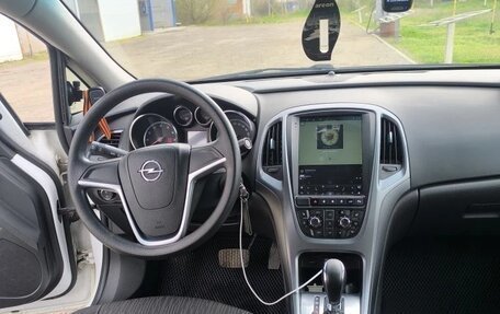 Opel Astra J, 2012 год, 850 000 рублей, 7 фотография