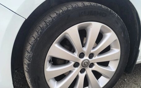 Opel Astra J, 2012 год, 850 000 рублей, 6 фотография