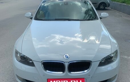 BMW 3 серия, 2008 год, 1 100 000 рублей, 12 фотография