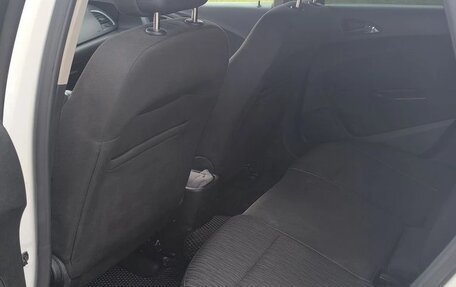 Opel Astra J, 2012 год, 850 000 рублей, 12 фотография