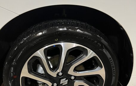 Suzuki Baleno, 2022 год, 1 600 000 рублей, 5 фотография