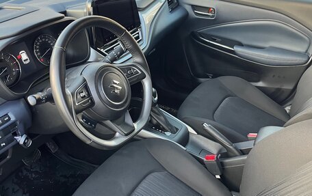 Suzuki Baleno, 2022 год, 1 600 000 рублей, 2 фотография