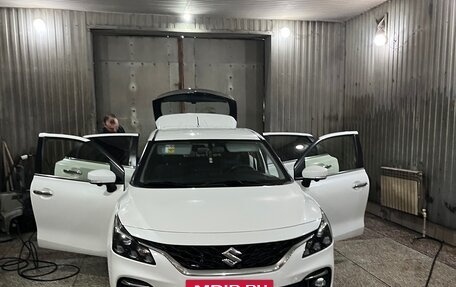 Suzuki Baleno, 2022 год, 1 600 000 рублей, 6 фотография