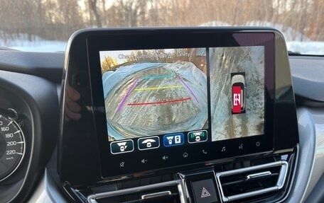 Suzuki Baleno, 2022 год, 1 600 000 рублей, 4 фотография