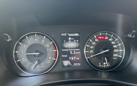 Suzuki Baleno, 2022 год, 1 600 000 рублей, 3 фотография