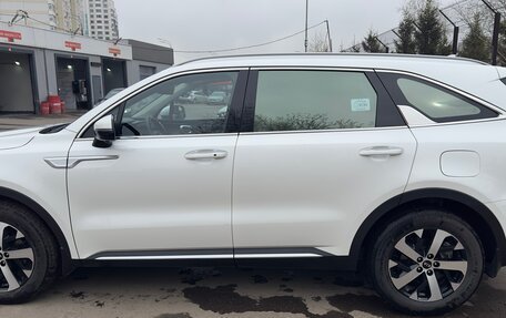 KIA Sorento IV, 2021 год, 3 900 000 рублей, 6 фотография