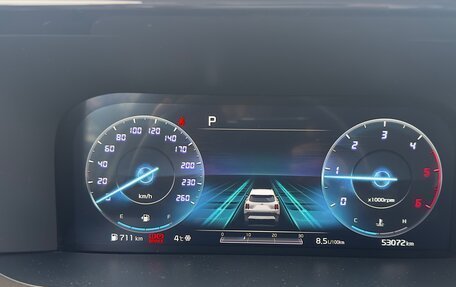 KIA Sorento IV, 2021 год, 3 900 000 рублей, 9 фотография