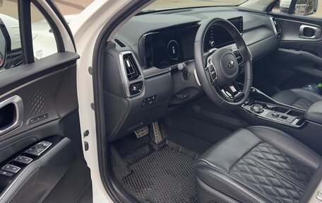 KIA Sorento IV, 2021 год, 3 900 000 рублей, 8 фотография