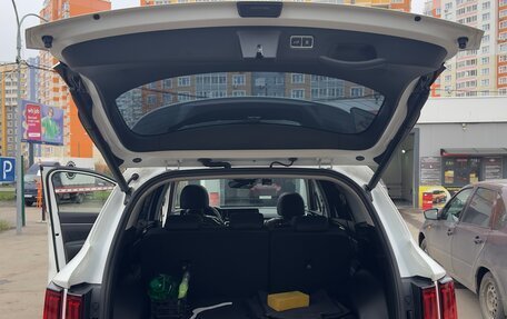 KIA Sorento IV, 2021 год, 3 900 000 рублей, 13 фотография