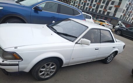Toyota Carina ED II, 1986 год, 230 000 рублей, 8 фотография