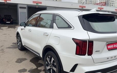 KIA Sorento IV, 2021 год, 3 900 000 рублей, 5 фотография