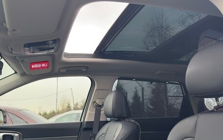 KIA Sorento IV, 2021 год, 3 900 000 рублей, 10 фотография