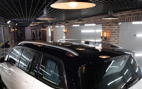 Mercedes-Benz GL-Класс, 2013 год, 3 800 000 рублей, 4 фотография