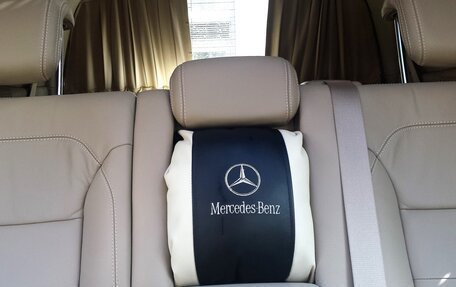 Mercedes-Benz GL-Класс, 2013 год, 3 800 000 рублей, 7 фотография