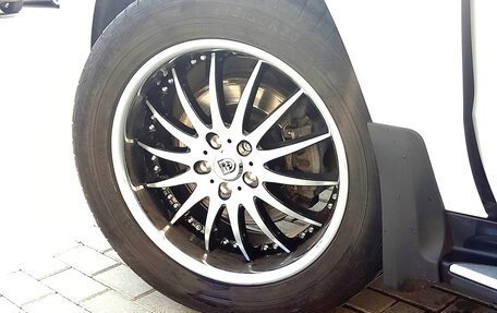 Mercedes-Benz GL-Класс, 2013 год, 3 800 000 рублей, 9 фотография