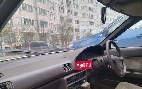 Toyota Carina ED II, 1986 год, 230 000 рублей, 6 фотография