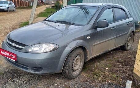 Chevrolet Lacetti, 2011 год, 435 000 рублей, 2 фотография