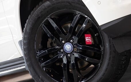 Mercedes-Benz GL-Класс, 2013 год, 3 800 000 рублей, 5 фотография