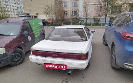 Toyota Carina ED II, 1986 год, 230 000 рублей, 11 фотография
