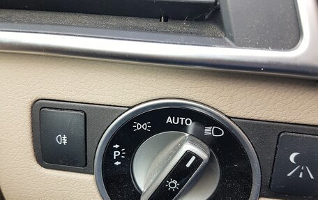 Mercedes-Benz GL-Класс, 2013 год, 3 800 000 рублей, 10 фотография