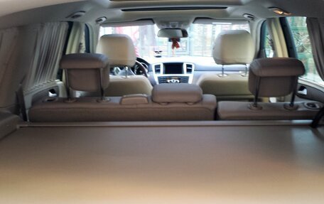 Mercedes-Benz GL-Класс, 2013 год, 3 800 000 рублей, 12 фотография