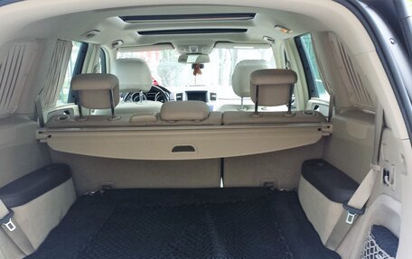 Mercedes-Benz GL-Класс, 2013 год, 3 800 000 рублей, 14 фотография