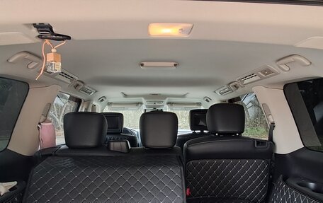 Infiniti QX80 I рестайлинг, 2020 год, 5 100 000 рублей, 12 фотография