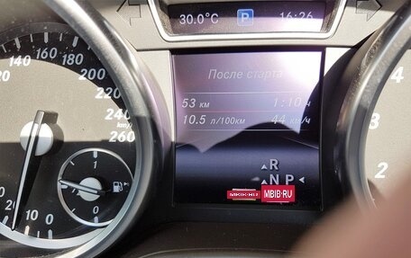 Mercedes-Benz GL-Класс, 2013 год, 3 800 000 рублей, 16 фотография