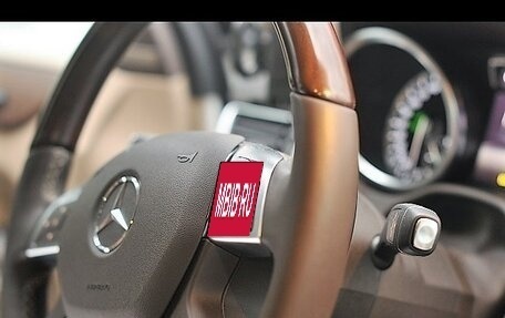 Mercedes-Benz GL-Класс, 2013 год, 3 800 000 рублей, 15 фотография