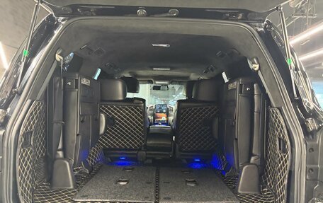 Toyota Land Cruiser 200, 2011 год, 3 300 000 рублей, 3 фотография