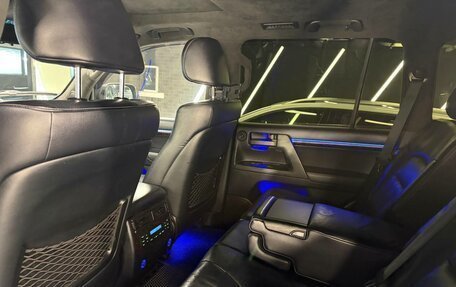 Toyota Land Cruiser 200, 2011 год, 3 300 000 рублей, 11 фотография