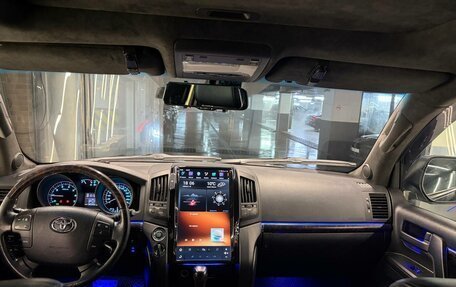 Toyota Land Cruiser 200, 2011 год, 3 300 000 рублей, 5 фотография
