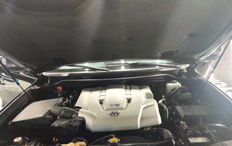 Toyota Land Cruiser 200, 2011 год, 3 300 000 рублей, 15 фотография